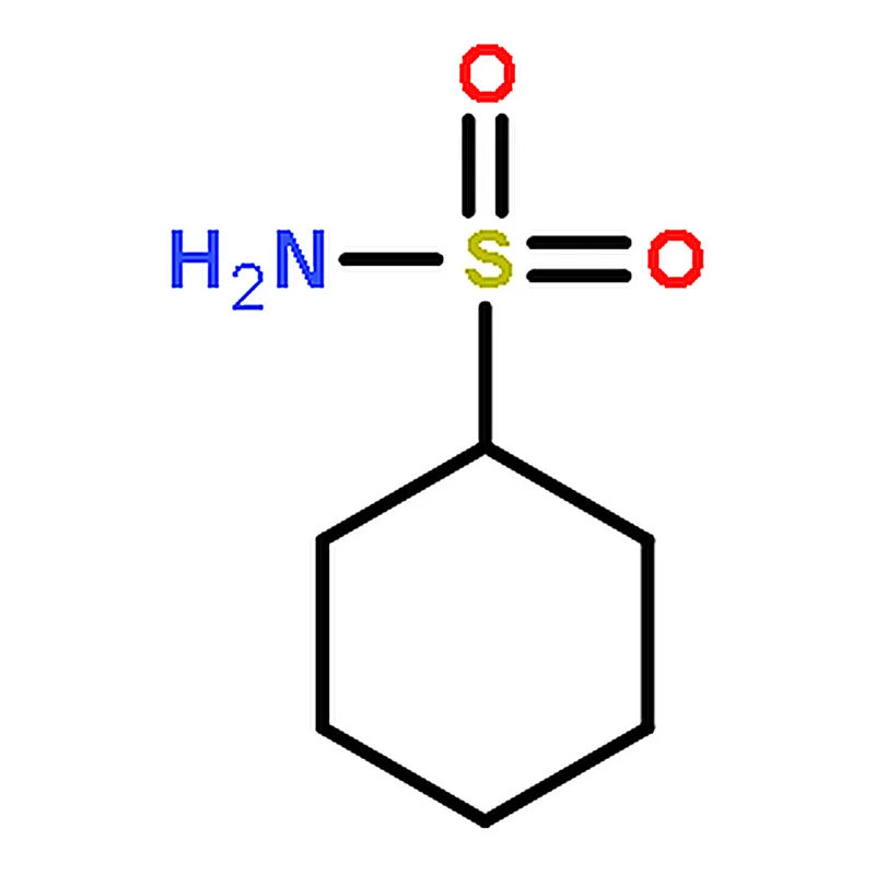 RHAWN Cyclohexanesulfonamide