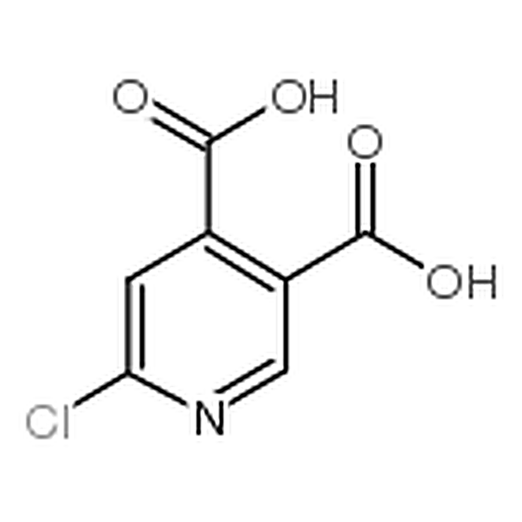 RHAWN 6-chloropyridine-3，4-dicarboxylic acid