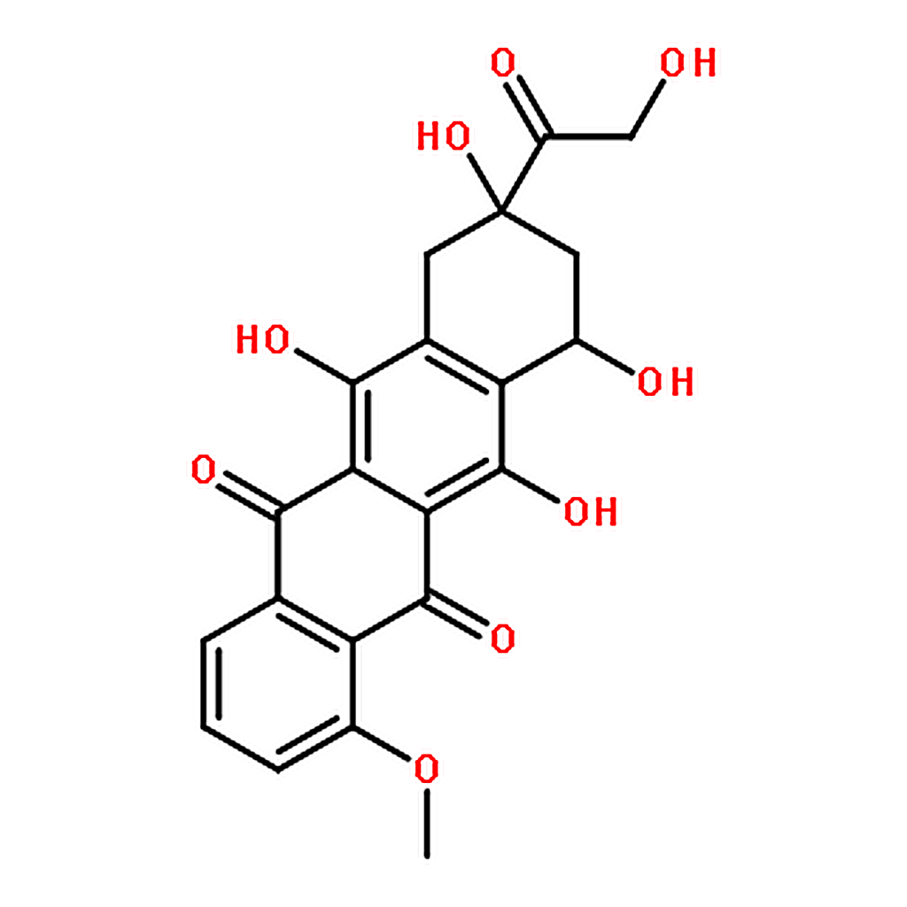 RHAWN Doxorubicinone