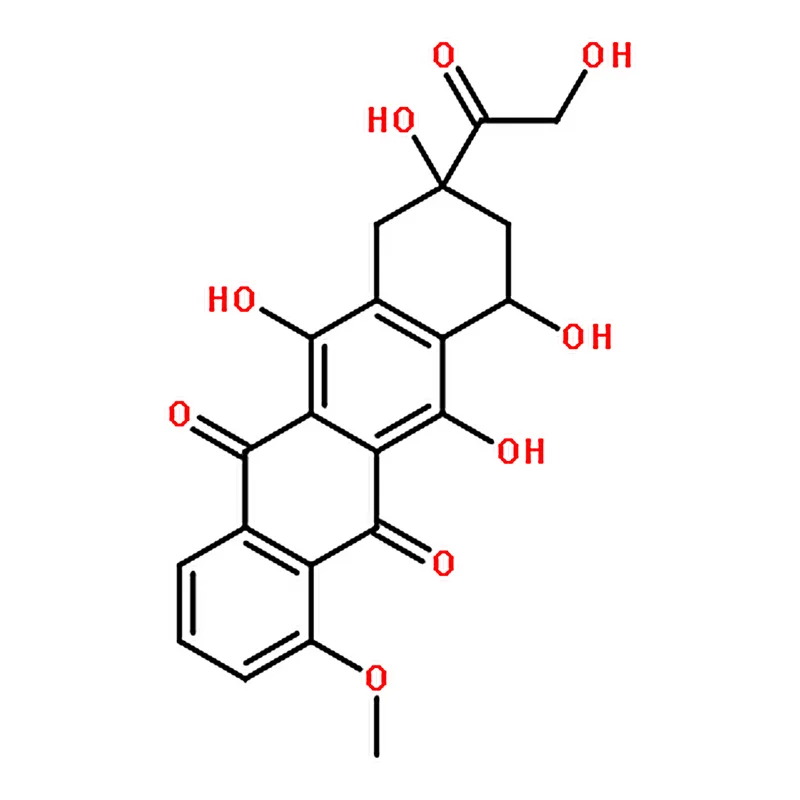 RHAWN Doxorubicinone