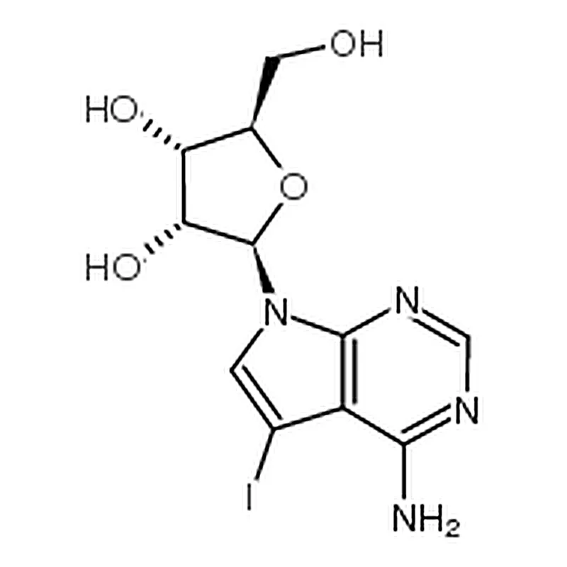 RHAWN 5-Iodotubercidin