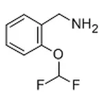 RHAWN (2-(Difluoromethoxy)phenyl)methanamine