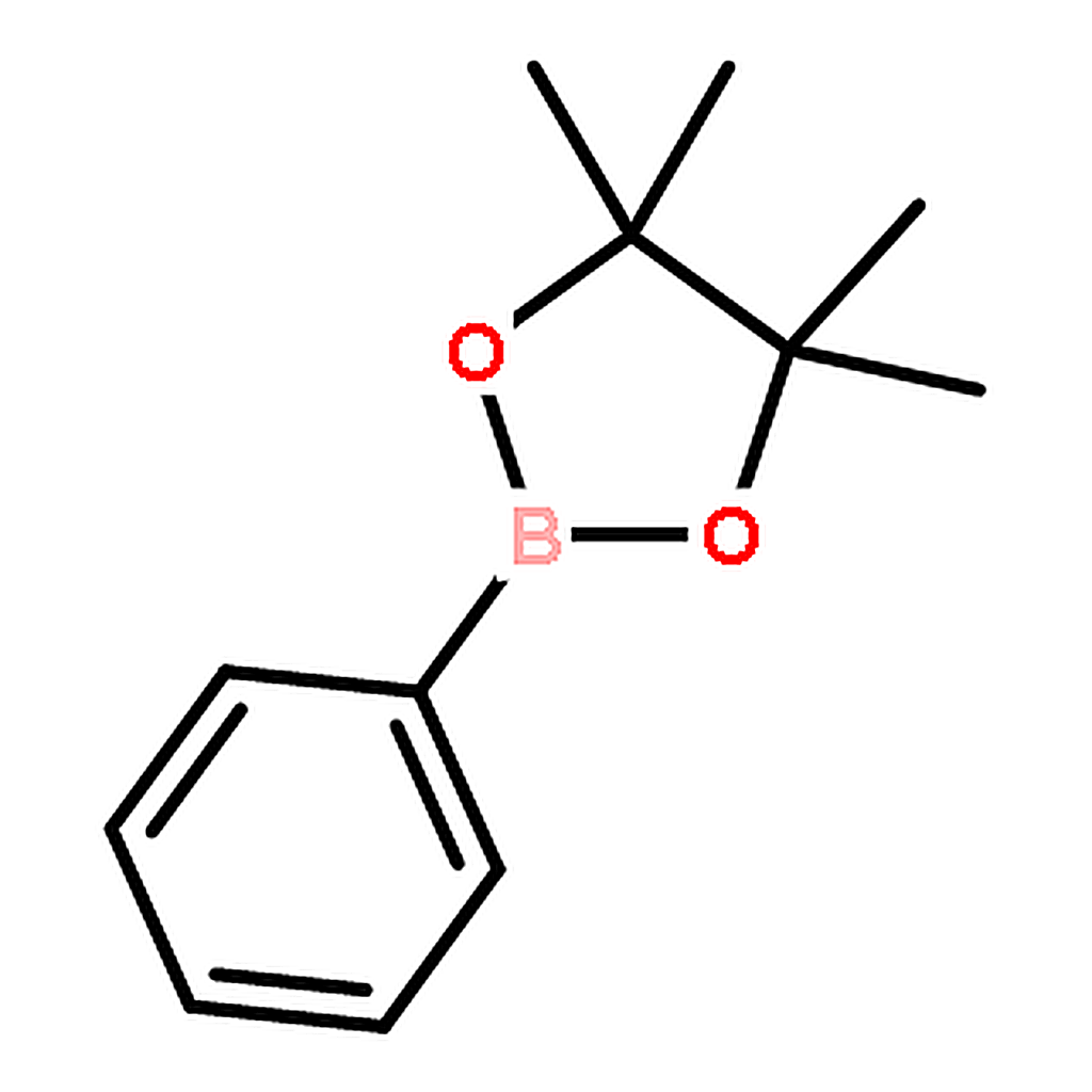 RHAWN Phenylboronic acid pinacol ester