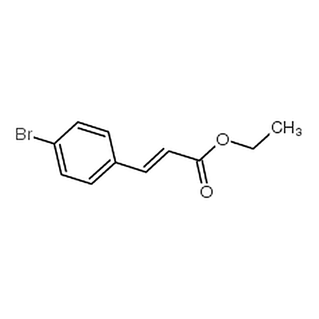 RHAWN (E)-Ethyl 3-(4-bromophenyl)acrylate