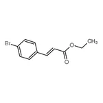RHAWN (E)-Ethyl 3-(4-bromophenyl)acrylate