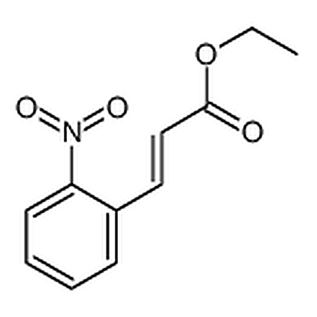 RHAWN (E)-Ethyl 3-(2-nitrophenyl)acrylate