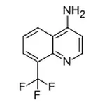 RHAWN 8-(Trifluoromethyl)quinolin-4-amine