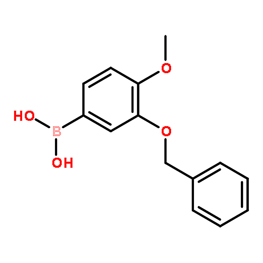 RHAWN (3-(Benzyloxy)-4-methoxyphenyl)boronic acid