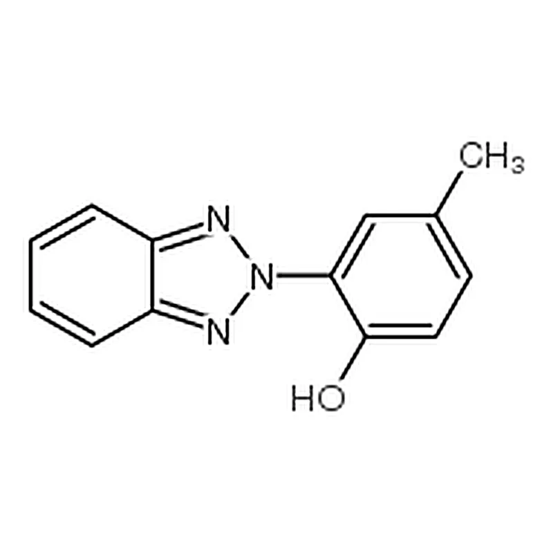RHAWN 2-(2H-Benzotriazol-2-yl)-p-cresol