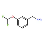 RHAWN (3-(Difluoromethoxy)phenyl)methanamine