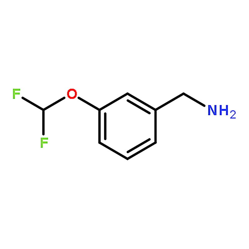 RHAWN (3-(Difluoromethoxy)phenyl)methanamine