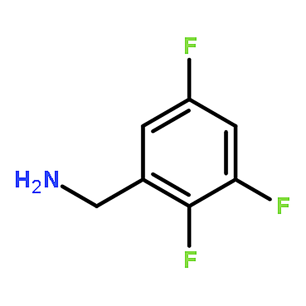 RHAWN 2,3,5-Trifluorobenzylamine