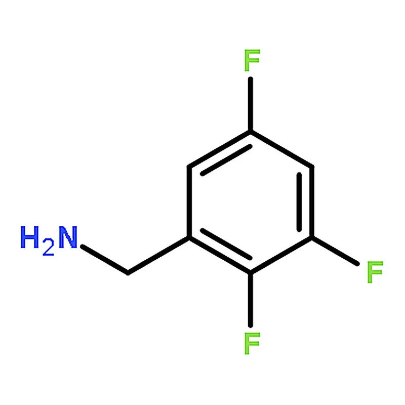RHAWN 2,3,5-Trifluorobenzylamine