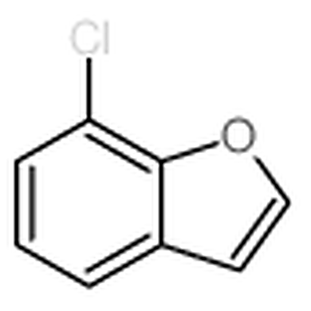 RHAWN 7-Chlorobenzofuran