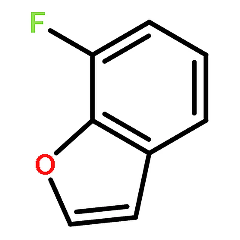 RHAWN 7-Fluorobenzofuran