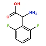 RHAWN 2-Amino-2-(2,6-Difluorophenyl)Acetic Acid