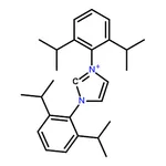 RHAWN 1,3-Bis(2,6-diisopropylphenyl)-1,3-dihydro-2H-imidazol-2-ylidene