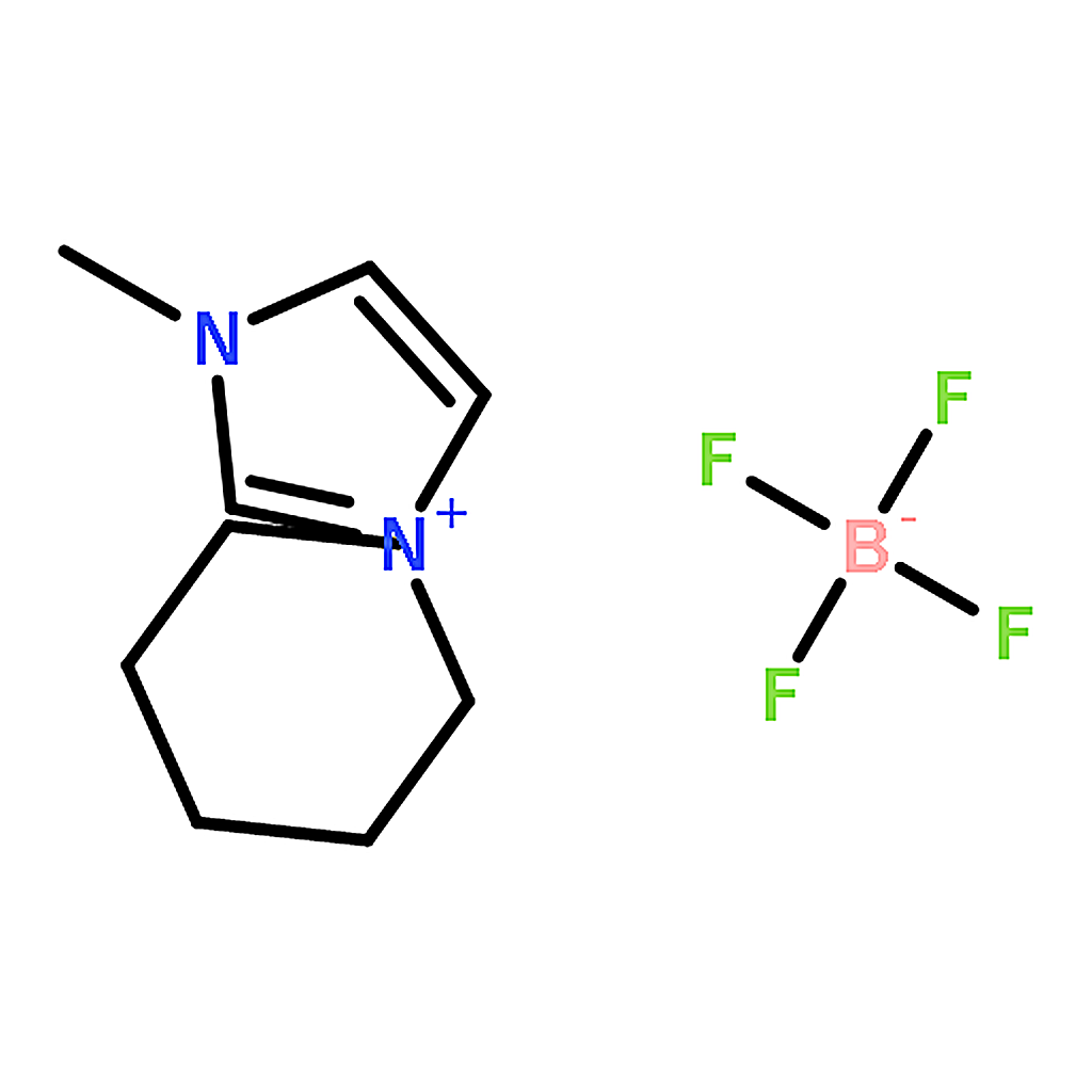RHAWN 1-Hexyl-3-methylimidazolium tetrafluoroborate