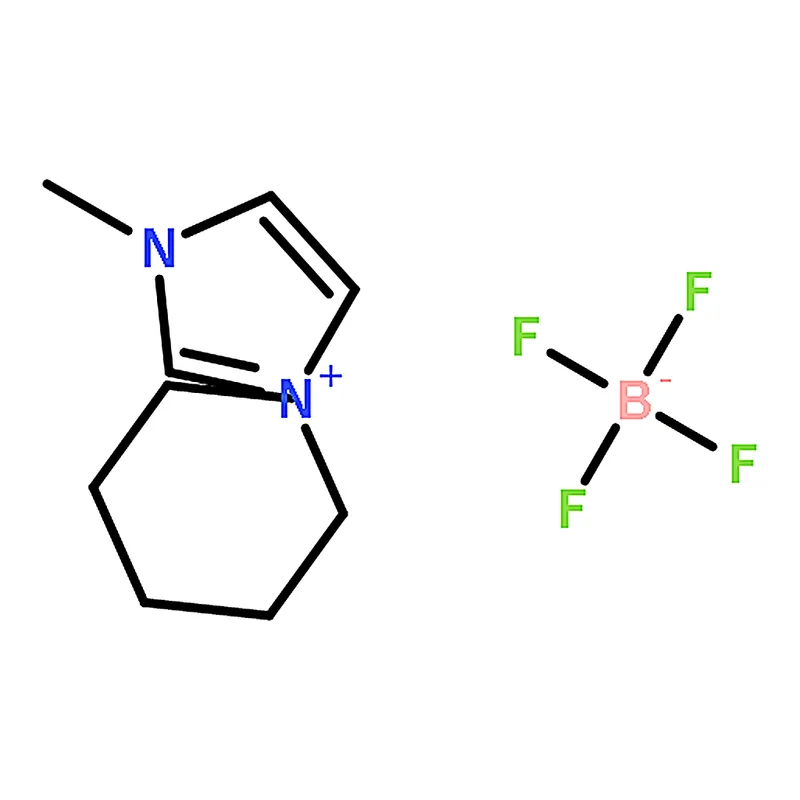 RHAWN 1-Hexyl-3-methylimidazolium tetrafluoroborate