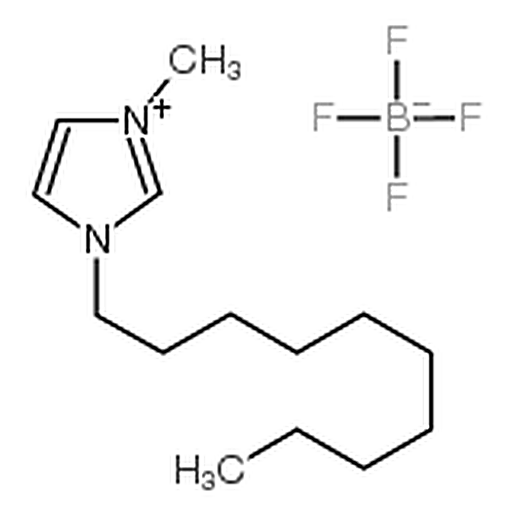 RHAWN 1-Decyl-3-methylimidazolium tetrafluoroborate