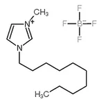 RHAWN 1-Decyl-3-methylimidazolium tetrafluoroborate