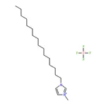 RHAWN 1-Hexadecyl-3-methyl-1H-imidazol-3-ium tetrafluoroborate