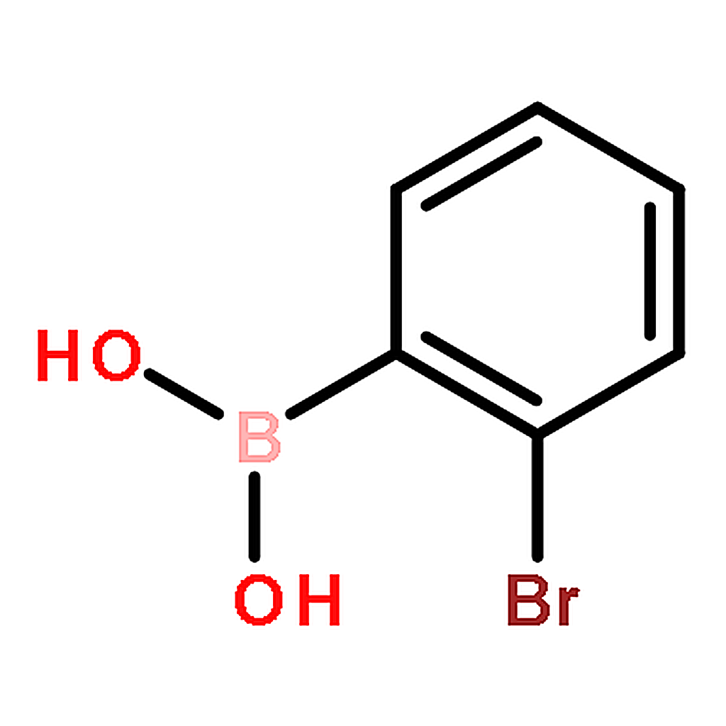 RHAWN 2-Bromophenylboronic acid