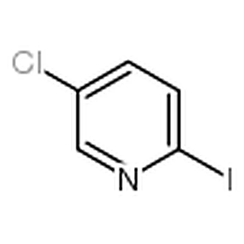 RHAWN 5-Chloro-2-iodopyridine