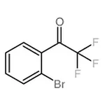 RHAWN 1-(2-Bromophenyl)-2,2,2-trifluoroethanone