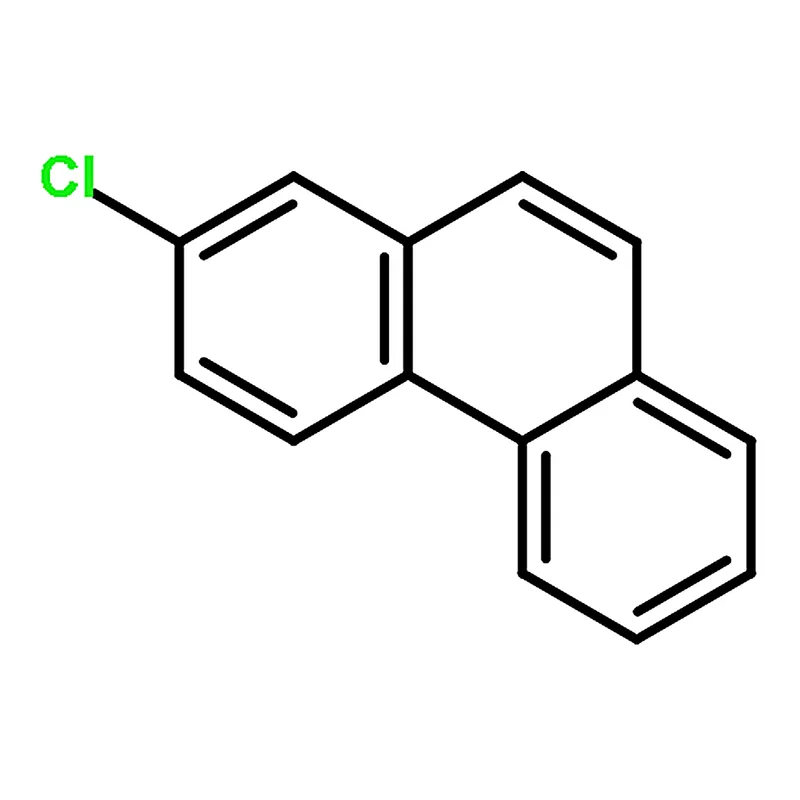 RHAWN 2-Chlorophenanthrene
