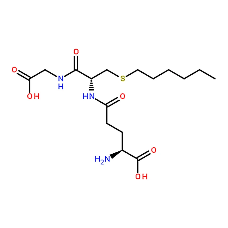 RHAWN S-Hexylglutathione