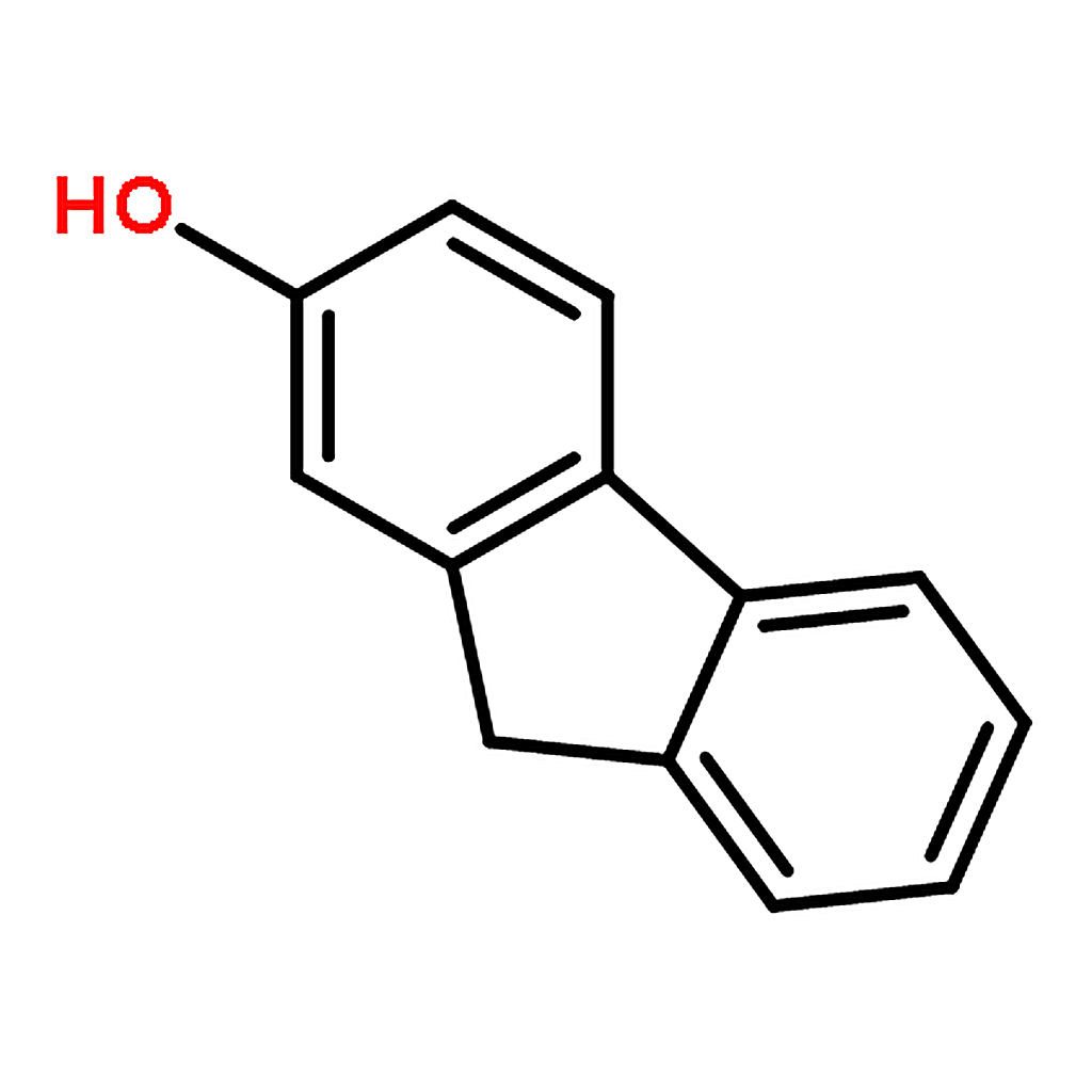 RHAWN 2-HydroxyFluorene