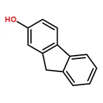 RHAWN 2-HydroxyFluorene