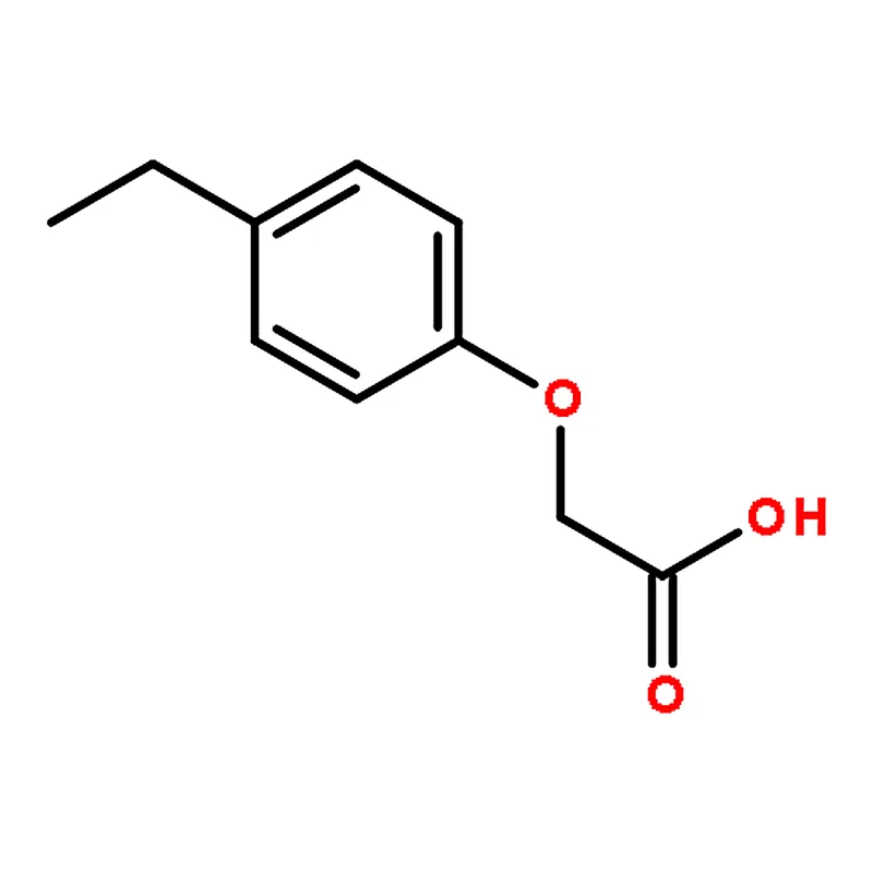RHAWN 2-(4-Ethylphenoxy)acetic acid