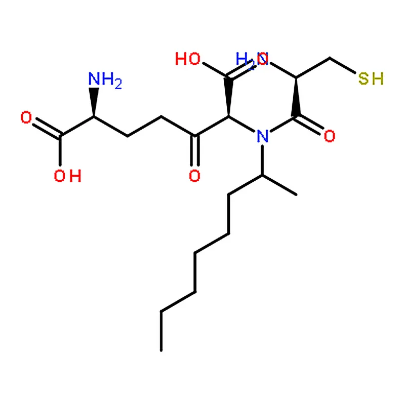 RHAWN S-Octylglutathione