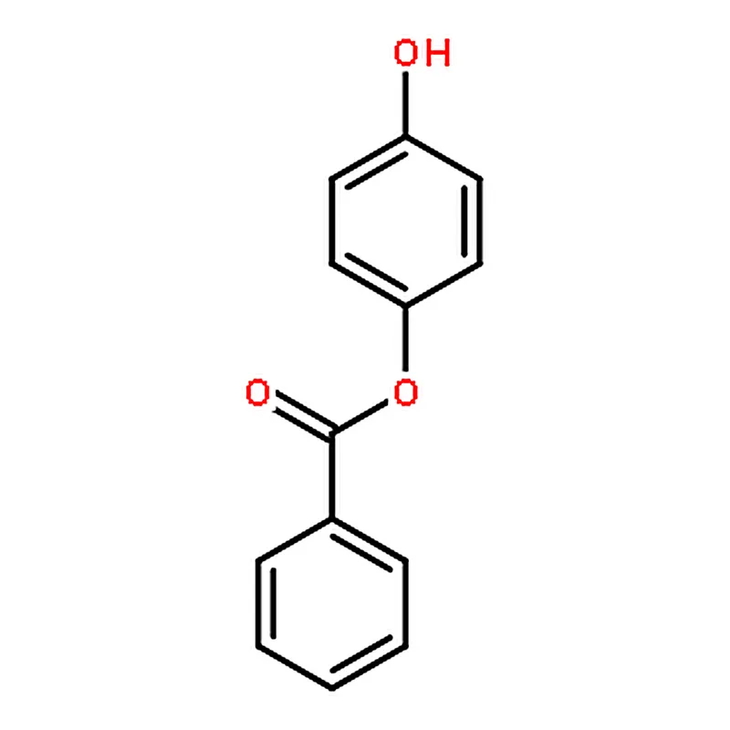 RHAWN 4-HYDROXYPHENYL BENZOATE