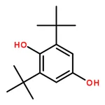 RHAWN 2,6-Di-tert-butyl-1,4-benzenediol