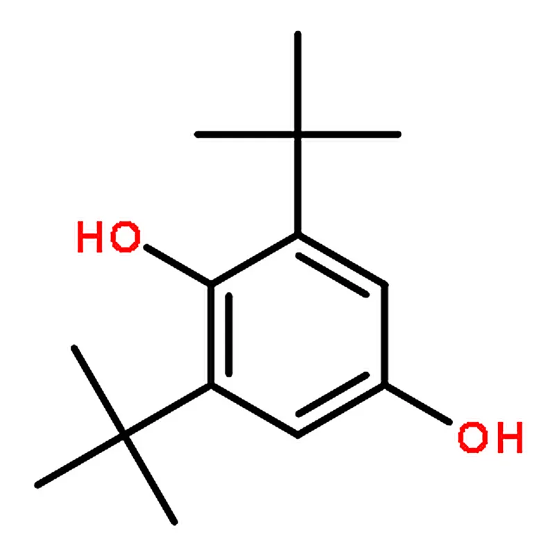RHAWN 2,6-Di-tert-butyl-1,4-benzenediol