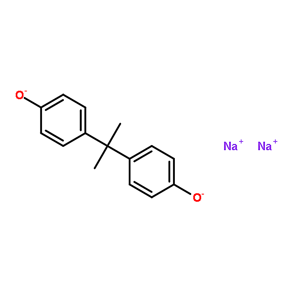 RHAWN Sodium 4,4'-(propane-2,2-diyl)diphenolate