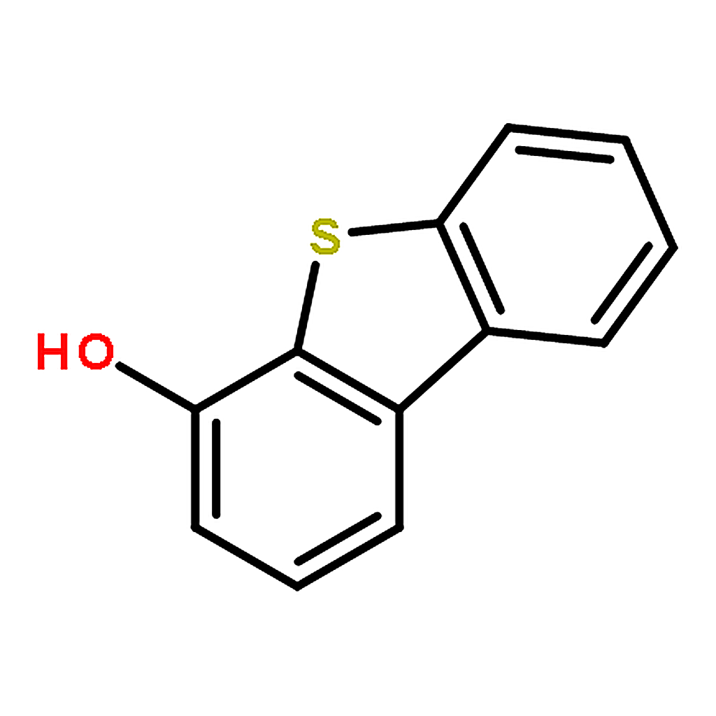RHAWN 4-Hydroxydibenzothiophene
