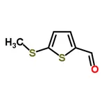 RHAWN 5-(Methylthio)thiophene-2-carboxaldehyde