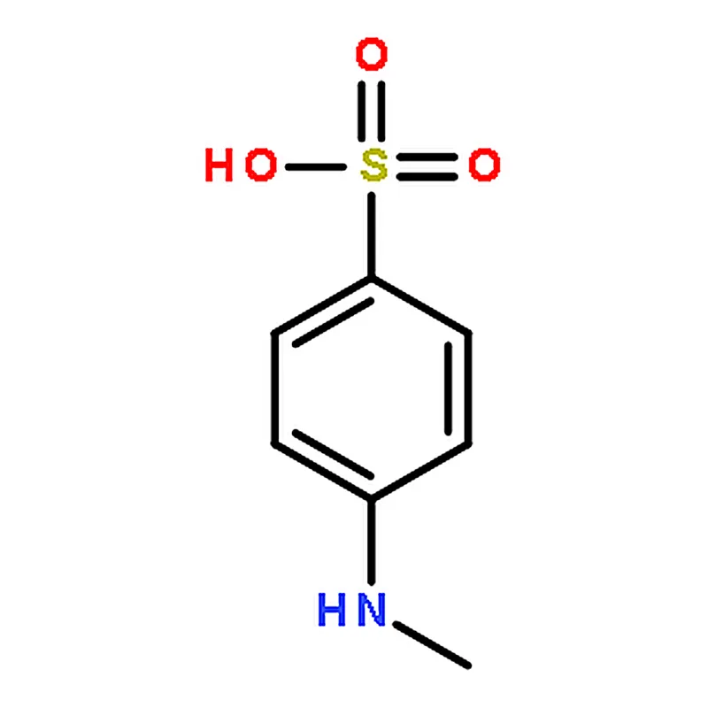 RHAWN N-Methylsulfanilic acid, 98+%