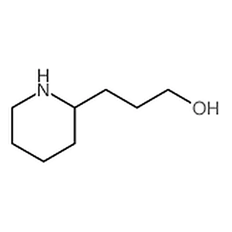 RHAWN 3-Piperidin-2-ylpropan-1-ol