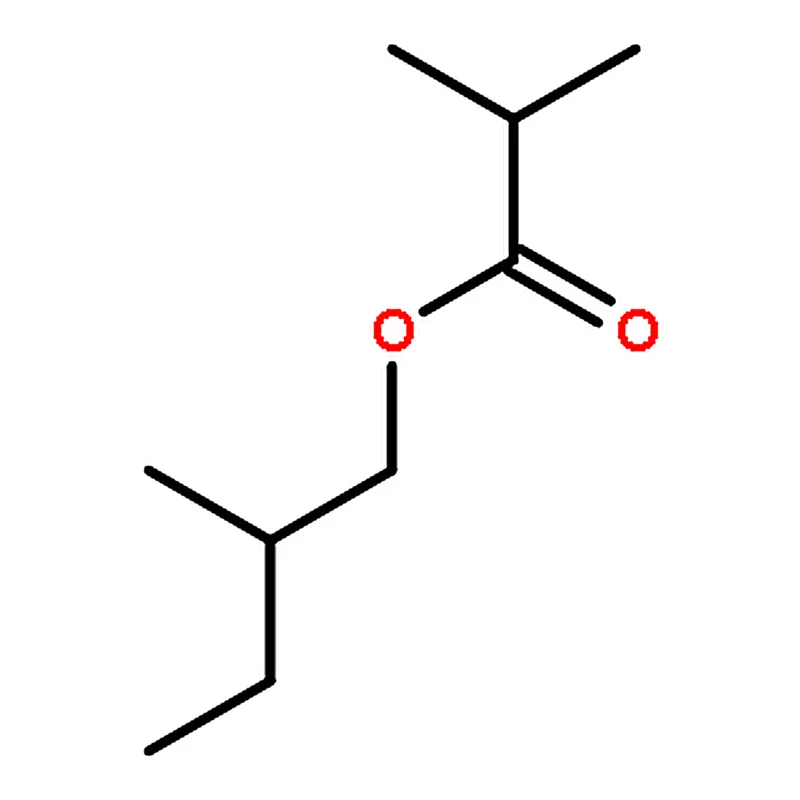 RHAWN 2-Methylbutyl isobutyrate