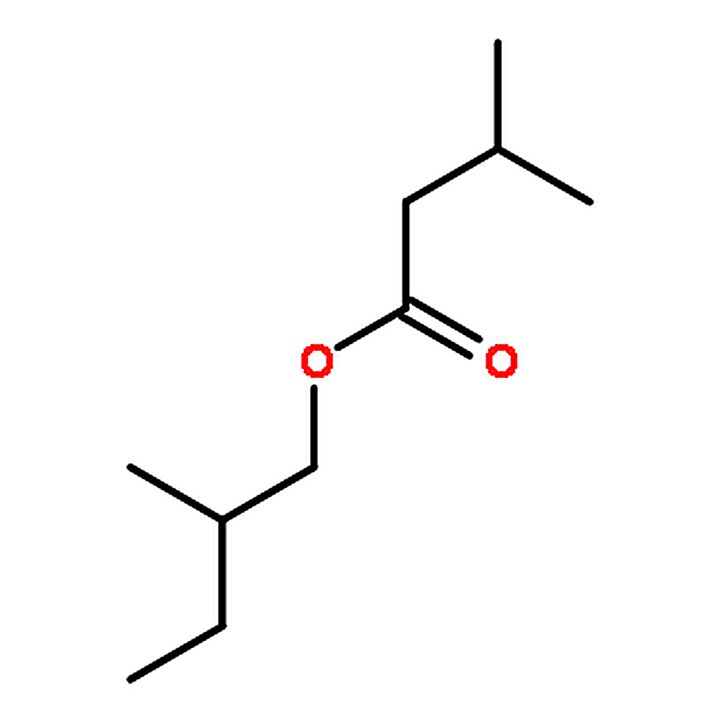 RHAWN 2-Methylbutyl Isovalerate