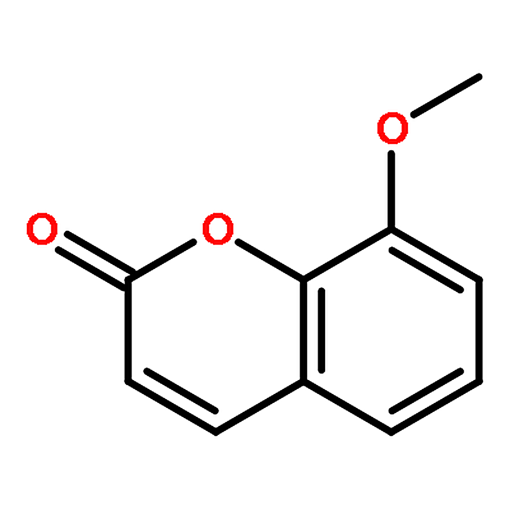 RHAWN 8-Methoxycoumarin