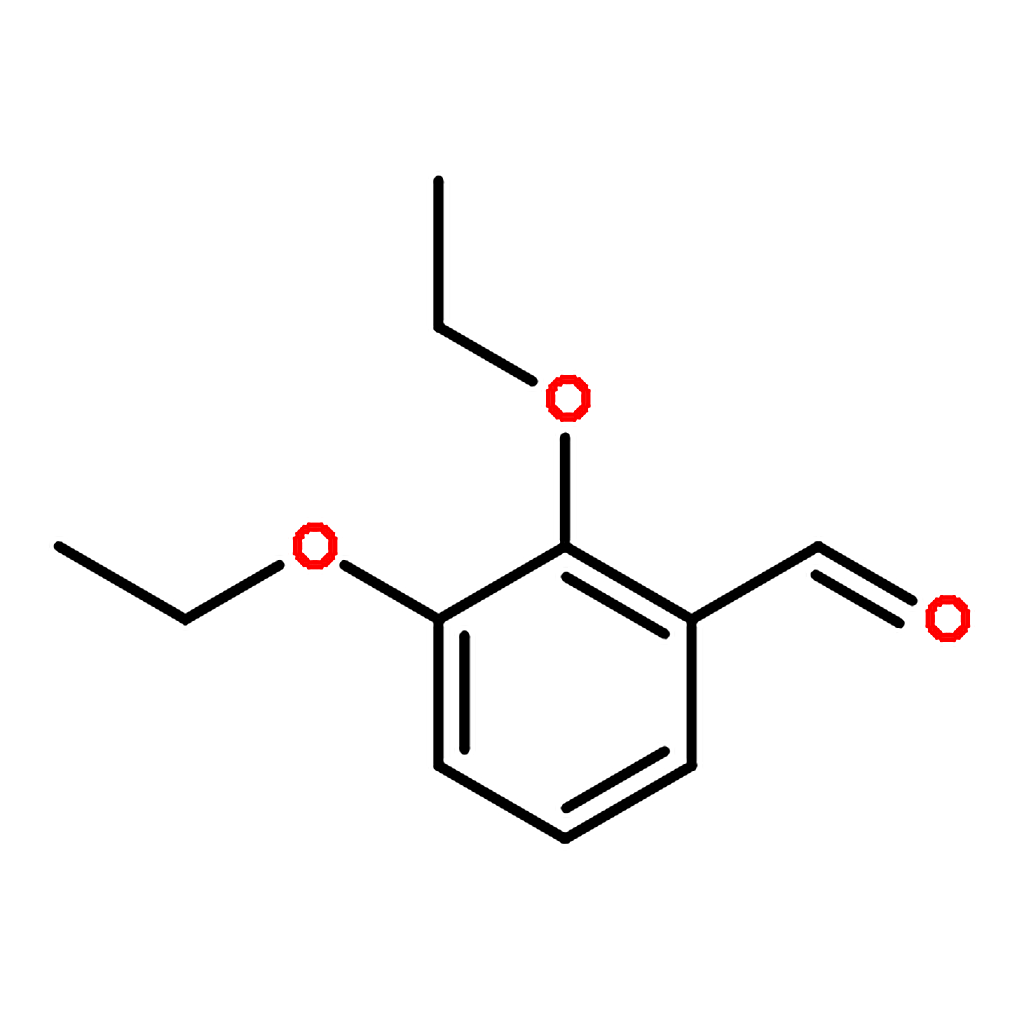 RHAWN 2，3-Diethoxybenzaldehyde