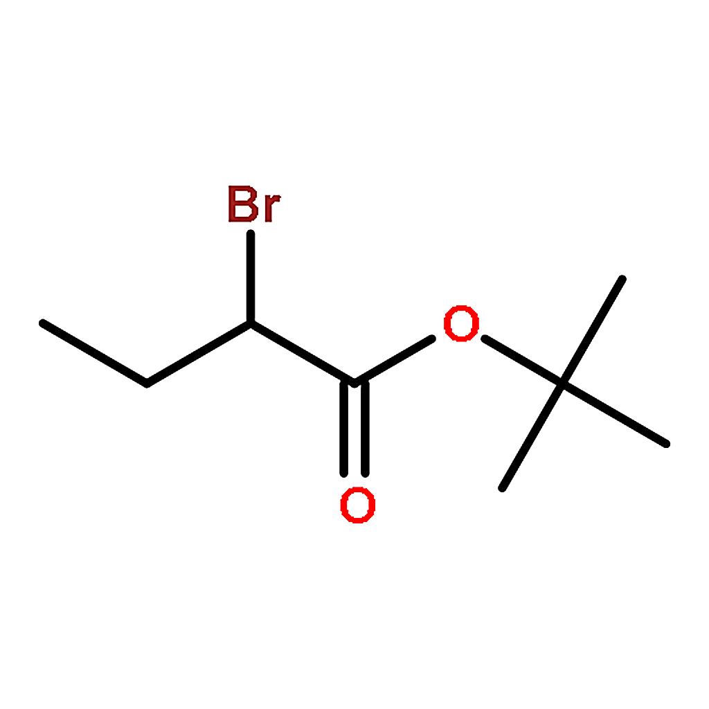 RHAWN tert-Butyl 2-bromobutyrate