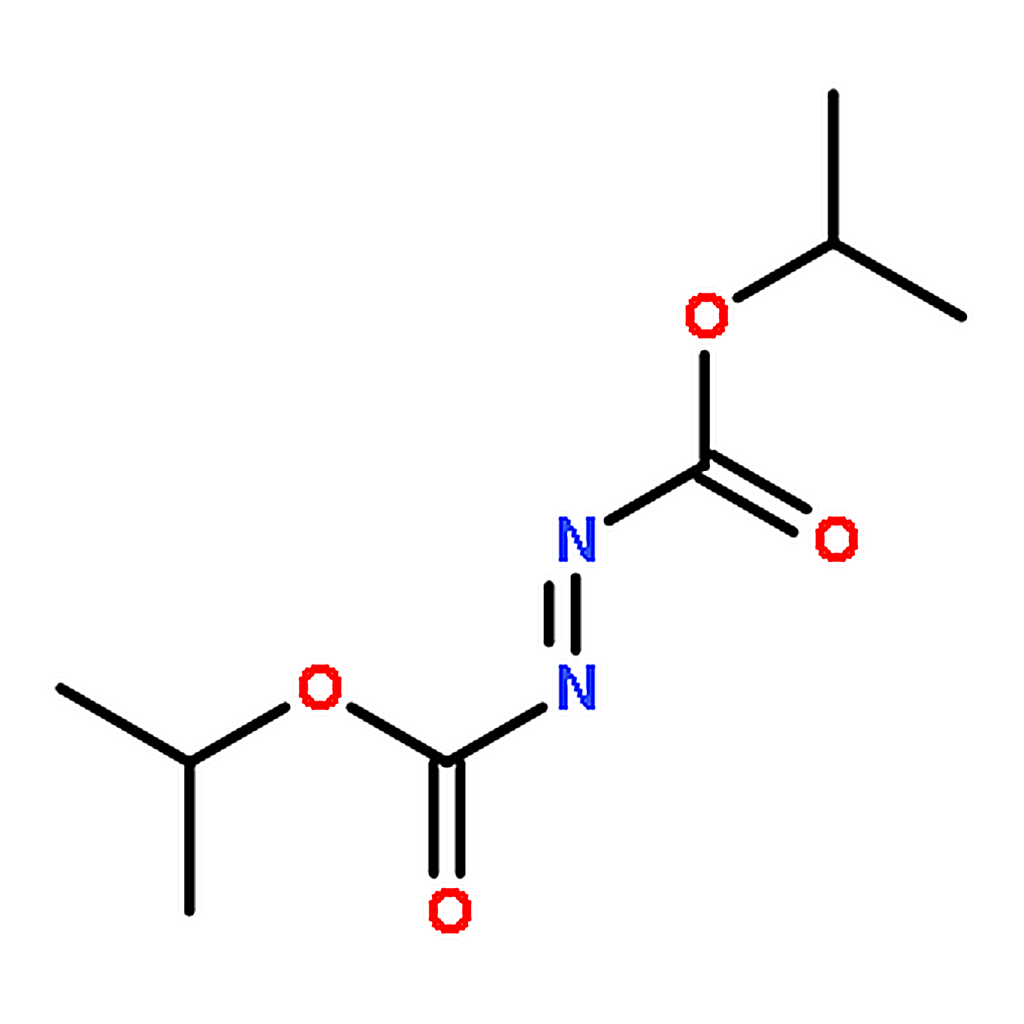 RHAWN Diisopropyl azodicarboxylate