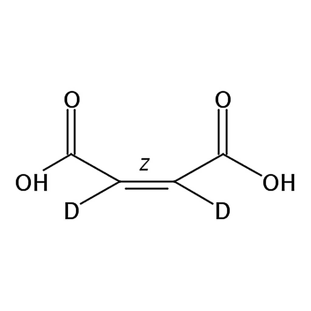 RHAWN Maleic acid-2，3-d